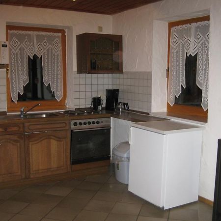 Ferienhof Beimler Waldthurn Esterno foto