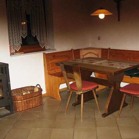 Ferienhof Beimler Waldthurn Esterno foto