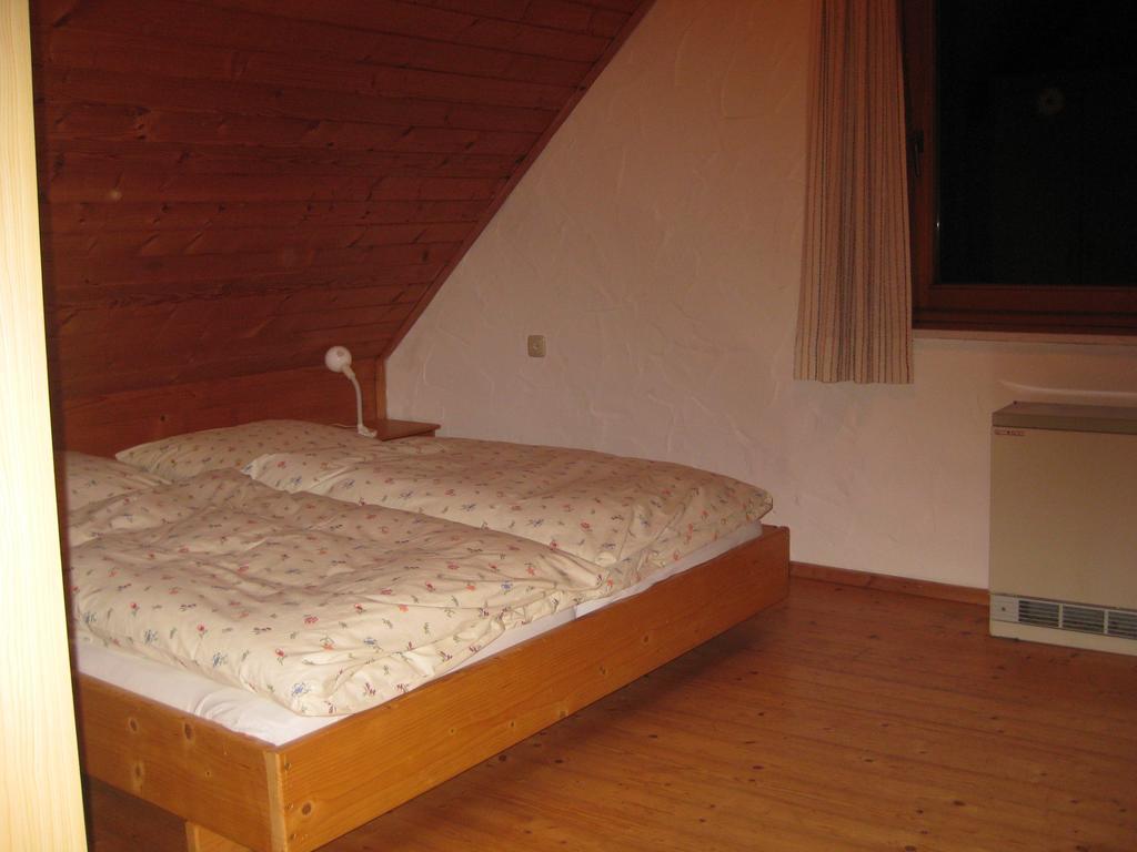 Ferienhof Beimler Waldthurn Esterno foto
