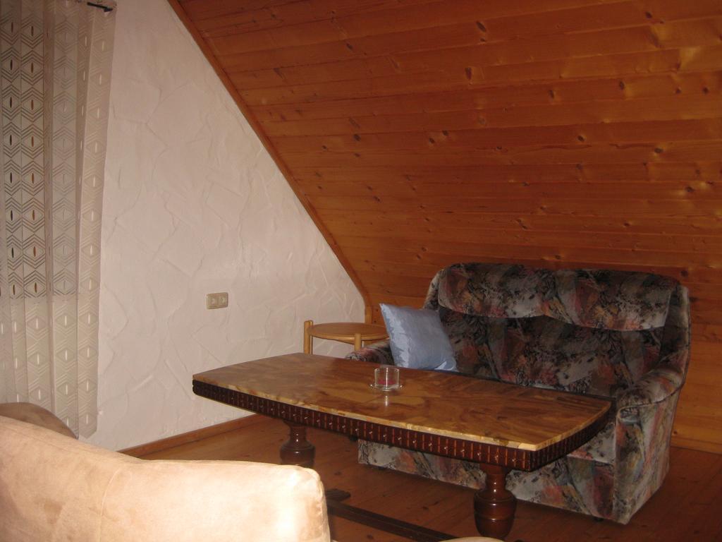Ferienhof Beimler Waldthurn Esterno foto