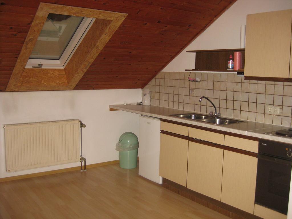 Ferienhof Beimler Waldthurn Esterno foto